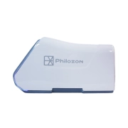 Kit Medplus One + Cilindro de Oxigênio + Maleta de Transporte + Válvula Reguladora - Philozon