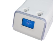 Kit Medplus One + Cilindro de Oxigênio + Maleta de Transporte + Válvula Reguladora - Philozon