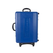 Kit Medplus One + Cilindro de Oxigênio + Maleta de Transporte + Válvula Reguladora - Philozon