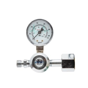 Kit Medplus One + Cilindro de Oxigênio + Maleta de Transporte + Válvula Reguladora - Philozon