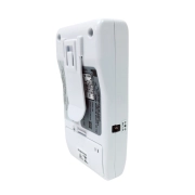  Kit Neurodyn Portable TENS/FES - Ibramed + Eletrodo Adesivo 5x5 cm (20 unidades) - Ibramed