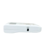  Kit Neurodyn Portable TENS/FES - Ibramed + Eletrodo Adesivo 5x5 cm (20 unidades) - Ibramed