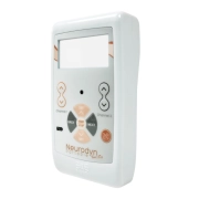  Kit Neurodyn Portable TENS/FES - Ibramed + Eletrodo Adesivo 5x5 cm (20 unidades) - Ibramed