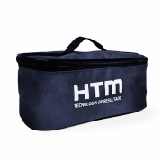 Kit Beauty Face HTM + Kit Eletrodos de Vidro 7 peças + Rack Organizador