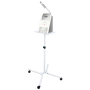 Kit Novo Beauty Steam HTM Aparelho de Vapor de Ozônio + Mesa Auxiliar