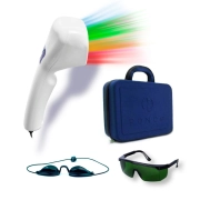 Kit para microagulhamento - Vitality Plus - Ponce + VE PEN 