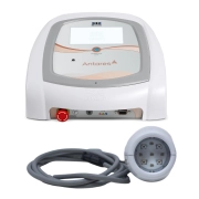 Kit para Tratamento Capilar - Antares Fotobiomodulação + Cluster P2 LED Vermelho e Infravermelho - Ibramed