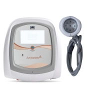 Kit para Tratamento Capilar - Antares Fotobiomodulação + Cluster P2 LED Vermelho e Infravermelho - Ibramed