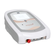 Kit para Tratamento Capilar - Antares Fotobiomodulação + Cluster P2 LED Vermelho e Infravermelho - Ibramed