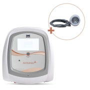 Kit para Tratamento Capilar - Antares Fotobiomodulação + Cluster P2 LED Vermelho e Infravermelho - Ibramed