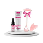 Kit Presente - Futura Mamãe - Eccos Cosméticos