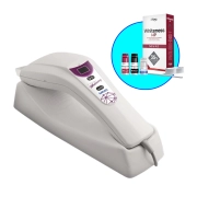 Kit Promocional - Bright Max + Clareador Whiteness HP 35% (Brinde) - MMO