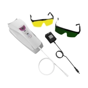 Kit Promocional - Bright Max + Clareador Whiteness HP 35% (Brinde) - MMO