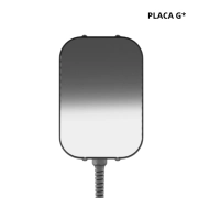 Kit Promocional - Criodermis 2.0 + 4 Placas G + 1 Placa Flex - Medical San