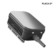 Kit Promocional - Criodermis 2.0 + 4 Placas G + 1 Placa Flex - Medical San