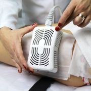 Kit Promocional - Criodermis 2.0 + 4 Placas G + 1 Placa Flex - Medical San