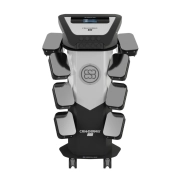 Kit Promocional - Criodermis 2.0 + 4 Placas G + 1 Placa Flex - Medical San