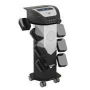 Kit Promocional - Criodermis 2.0 + 4 Placas G + 1 Placa Flex - Medical San