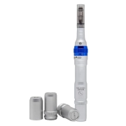 Kit Promocional Smart DermaPen +5 Ativos para Clareamento - Smart GR 