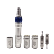 Kit Promocional Smart DermaPen +5 Ativos para Clareamento - Smart GR 