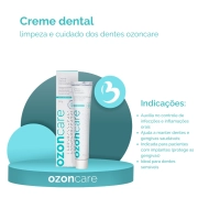 Kit Rotina Diária Ozoncare - Philozon