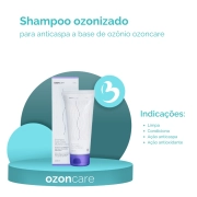 Kit Rotina Diária Ozoncare - Philozon