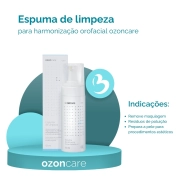Kit Skincare Facial Avançado Ozoncare - Philozon