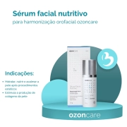 Kit Skincare Facial Avançado Ozoncare - Philozon