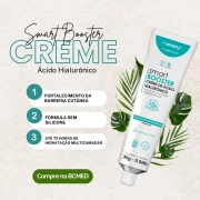 Kit Skincare Limpeza de Pele Profissional - Smart GR 