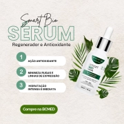 Kit Skincare Limpeza de Pele Profissional - Smart GR 