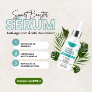 Kit Skincare Limpeza de Pele Profissional - Smart GR 