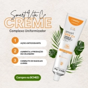 Kit Skincare Limpeza de Pele Profissional - Smart GR 