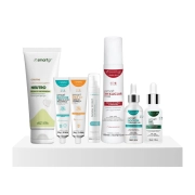 Kit Skincare Limpeza de Pele Profissional - Smart GR 