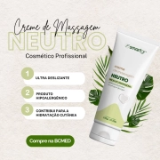 Kit Skincare Limpeza de Pele Profissional - Smart GR 
