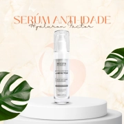 Kit Skincare Tratamento Facial Completo - Eccos Cosméticos