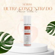 Kit Skincare Tratamento Facial Completo - Eccos Cosméticos