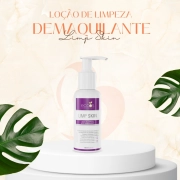 Kit Skincare Tratamento Facial Completo - Eccos Cosméticos