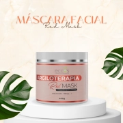 Kit Skincare Tratamento Facial Completo - Eccos Cosméticos
