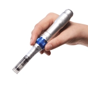 Kit Promocional Smart DermaPen + 5 Ativos para Flacidez - Smart GR