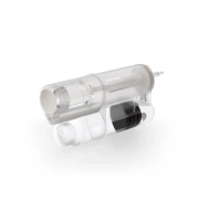 Kit Smart Pen 2 + 2 Cartuchos de 128 Agulhas + GHK-Cu de Brinde - Smart GR