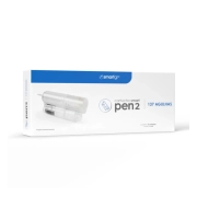 Kit Smart Pen 2 + 2 Cartuchos de 137 Agulhas + GHK-Cu de Brinde - Smart GR