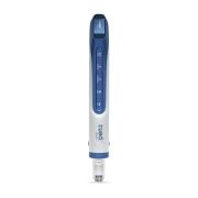 Kit Smart Pen 2 + Cartuchos 137 Agulhas (10 unid.) - Smart GR 