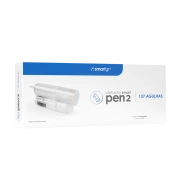 Kit Smart Pen 2 + Cartuchos 137 Agulhas (10 unid.) - Smart GR 