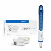 Kit Smart Pen 2 + Cartuchos 137 Agulhas (10 unid.) - Smart GR 