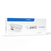 Kit Smart Pen 2 + Cartuchos 36 Agulhas (10 unid.) | Smart GR