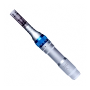 Kit Smart Pen + 2 Cartuchos de 36 Agulhas + GHK-Cu de Brinde - Smart GR