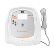 Kit Sonopulse III + Neurodyn Portátil System - Ultrassom e Eletroterapia - IBRAMED