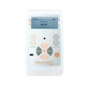 Kit Sonopulse III + Neurodyn Portátil System - Ultrassom e Eletroterapia - IBRAMED