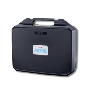 Kit Total Face Slim - 1 Aplicador P + 1 Aplicador Dinâmico p/ Artix + Maleta de Transporte - KLD