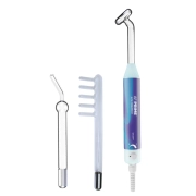 Kit Tratamento Capilar - AF Medstart + Kit para Crescimento Capilar Linha Hair Growth + Eletrodo Pente - MedStart